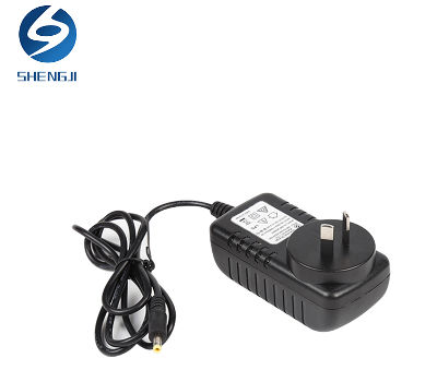 Universal Adapter 27W 9V3A Power Supply 500mA 1A 2A 3A 4A 5A 6A Laptop AC Adapter SAA Supplier