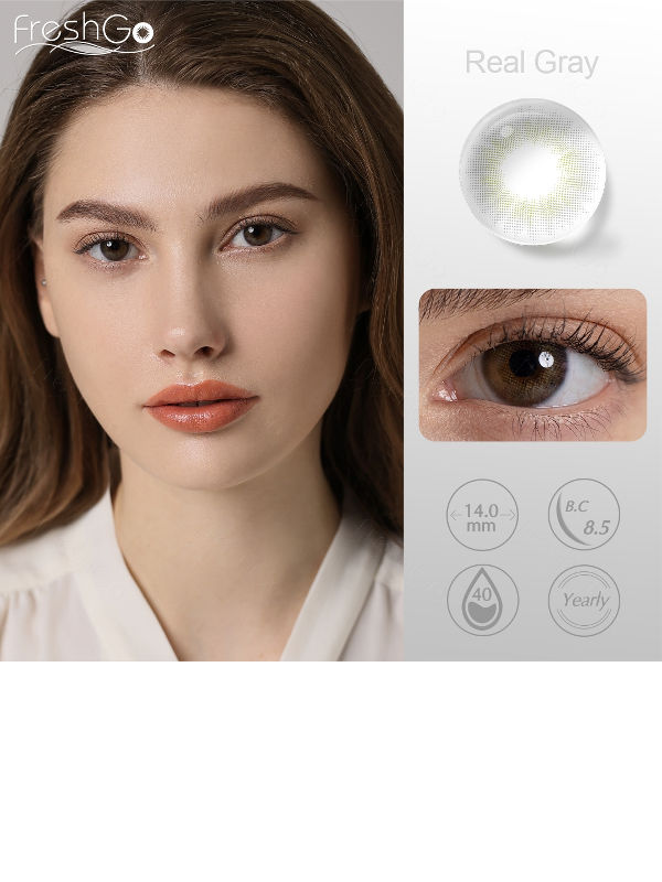 Freshgo L21 SPANISH lentes de contacto eye lens contact lenses