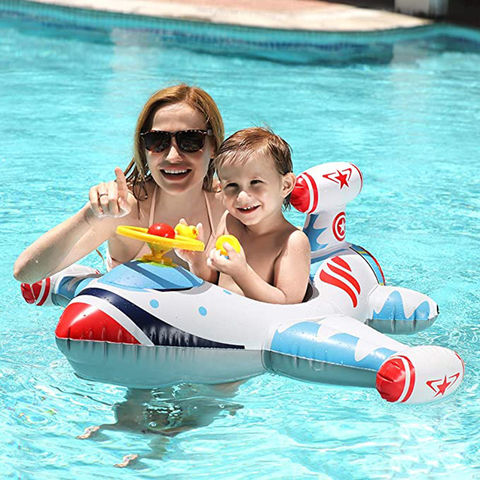 Inflatable Pool Floaties for Adults Giant Pool Float Toys Fun Pool  Accessories Summer Pool Lounger Water Hammock Swimming Floating Bed Pool  Rafts for