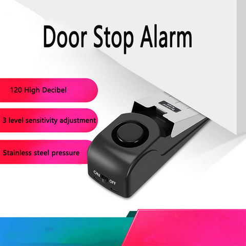 Buy Wholesale China For Home Travel Personal Security Tool