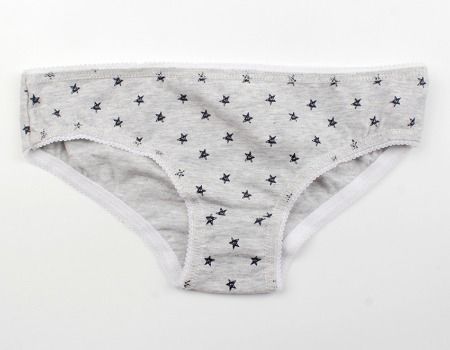 Buy Little Girls Underwear from Yiwu G.S. Import & Export Co., Ltd., China