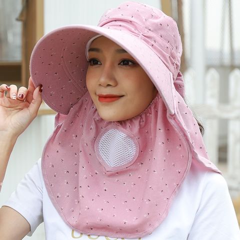 Outdoor Sun Protection Ear Neck Flap Cover Hiking Cap Unisex Fishing Hat  Sun Visor Cap Hat $1.2 - Wholesale China Sun Visor Cap Hat at Factory  Prices from Quanzhou Maxtop Group Co.