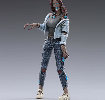 Zombie figures store