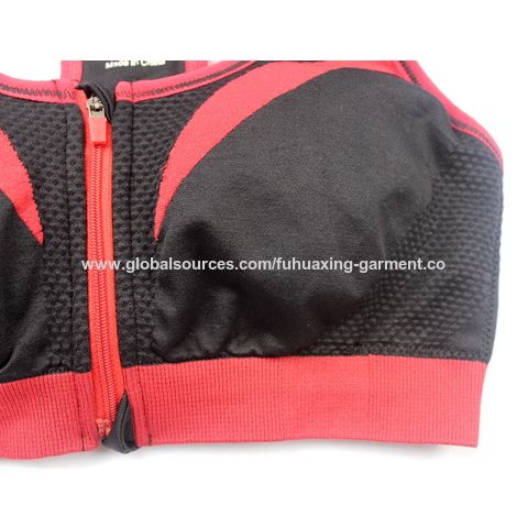 Buy Wholesale China Hotsale Hollow-carved Design Cool Design Hot Sportswear Women's  Sports Bra & Women's Sports Bra at USD 4.42