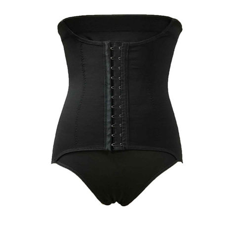 Buy Wholesale China New Design High Waist Tummy Control Body Shaper  Shapewear & Slim Waist,body Shaping,butt Lifter at USD 5