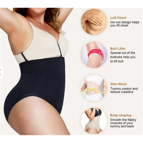 Wholesale Women Slim Lose Weight Tummy Trimmer Control Compression Butt  Lifter Shapewear - China Shapewear and Shapewear for Women price