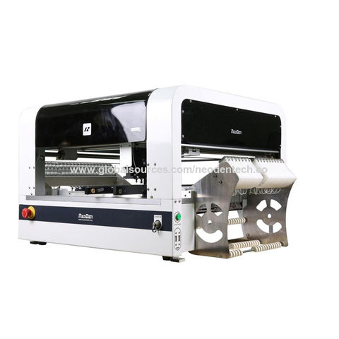 NeoDen T962A Desk Top Reflow Oven Manufacturers and Suppliers China -  Wholesale Products - Neoden Technology