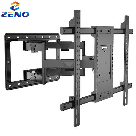 Vesa 400X400 Swivel and Tilt TV Mount with Extend Arm - China TV Brackets  and TV Mounts price