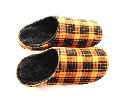 Loafers shoes men faux fur slippers women loafers shoes bed slippers slippers custom logo loafers men supplier
