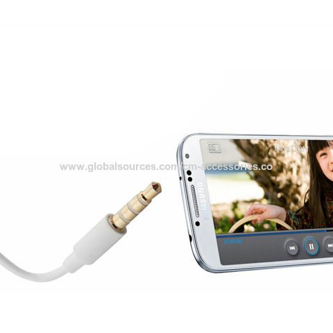 grossiste accessoire telephone - Écouteurs Samsung AKG Jack en vrac