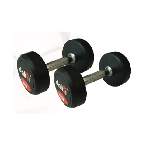 Buy Wholesale China Adjustable Concrete Covered Sand Inflatable Sand  Dumbbells Plastic Dumbbells & Cement Dumbbell at USD 0.38