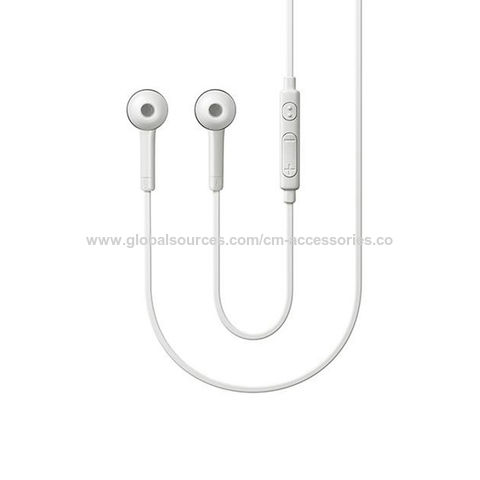 Buy Wholesale China Earphone For Samsung Eo eg920bw Earphone