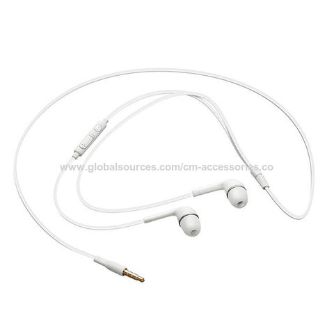 Buy Wholesale China Earphone For Samsung Eo eg920bw Earphone