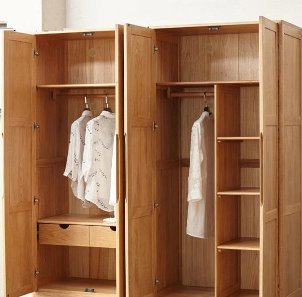 Armoire Wardrobe Closet, Portable Armoire Wardrobe