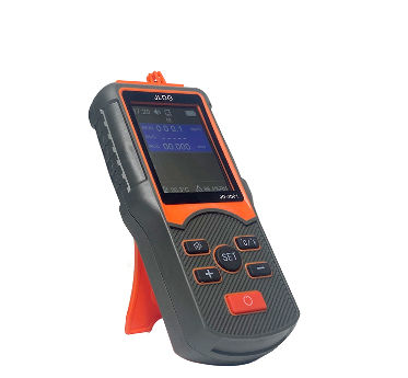 Geiger counter radiation detector JD3100 for household electromagnetic ...