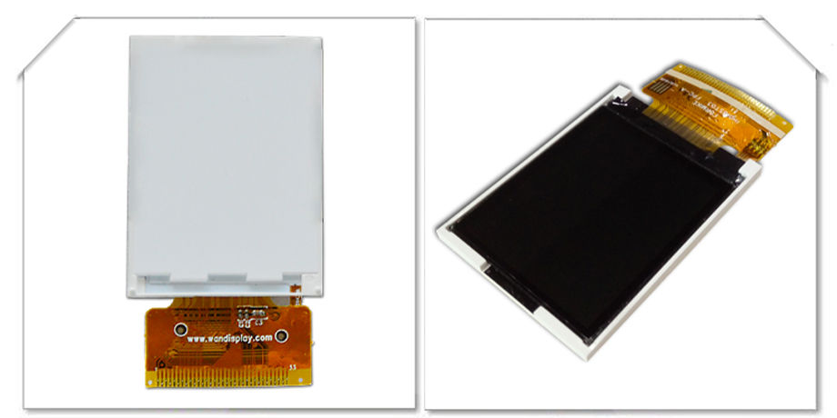 tft lcd vs lcd supplier