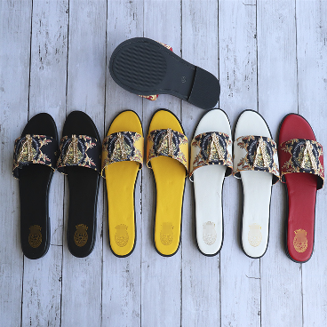 new models slippers 2022