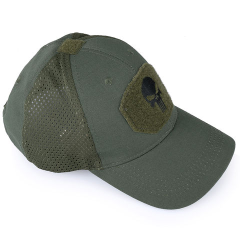 Armycaps, Casquettes à la mode