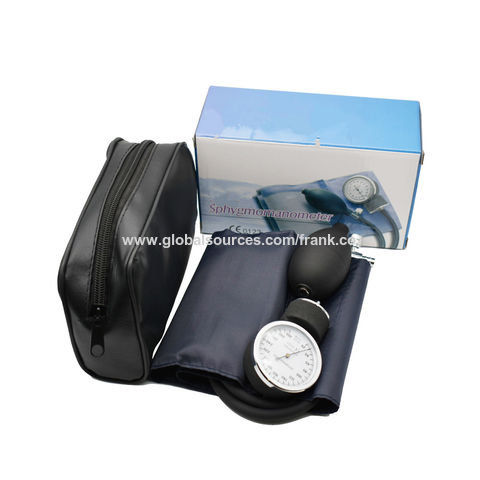 Tensiomètre anéroïde pour enfants 200 mmHg - Sphygmomanomètre anéroïde pédiatrique professionnel