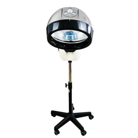 Buy China Wholesale Professional Nano Hair Mist Steamer Machine