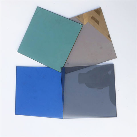 Buy Wholesale China Wholesale Factory 5mm Bronze Blue Color Float Glass  Sheet For Windows Wall Glass & Blue Color Float Glass Sheet at USD 3.2
