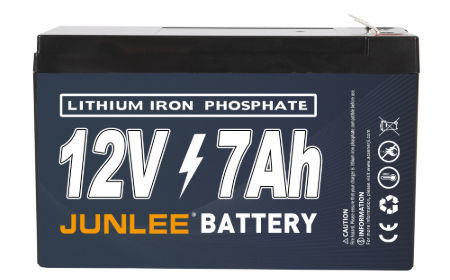 Factory price 12v 7ah 12ah li-ion motorcycle battery custom lithium motorcycle battery for sale supplier