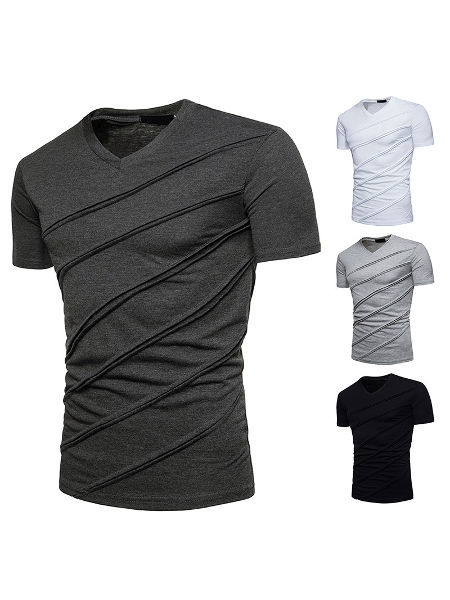 stone washed t shirts wholesale