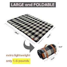THONFIRE Beach Picnic Blanket Green Leaves Waterproof Large Outdoor Handy Mat Sandless Camping Travelling Accessories Folding Family Tote On Lawn RV Quick Dry Bag THONFIRE Beach Picnic Blanket Green Leaves Waterproof Large Outdoor Handy Mat Sandless Camping Travelling Accessories Folding Family Tote On Lawn RV Quick Dry Bag