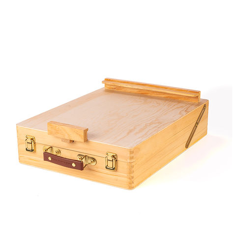 Wooden Box Art Sets