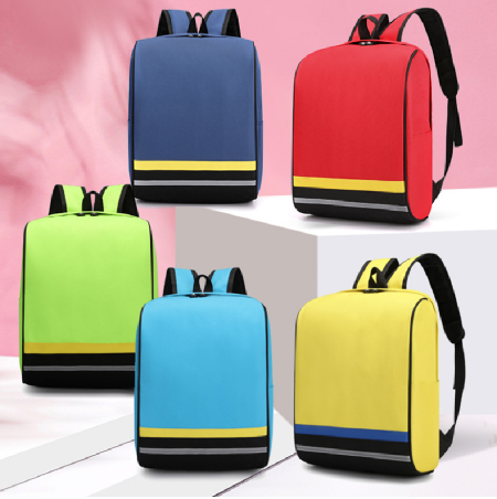 Girls backpack for preschoolers, lightweight children's backpacks for girls, school bag, kids schoolbags supplier