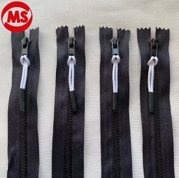 Transparent Plastic Zipper Puller Rubber Silicone Zip Puller and Slider with logo, puller Buy