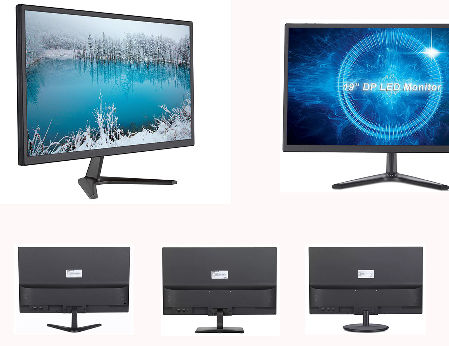 led vs lcd monitors supplier