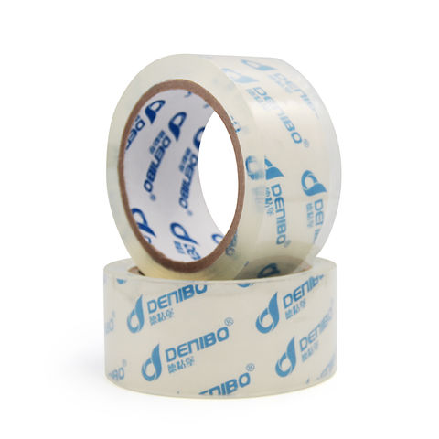 35mic Super Clear BOPP Industrial Electrical Self Adhesive Tape - China  Masking Tape, Electrical Tape