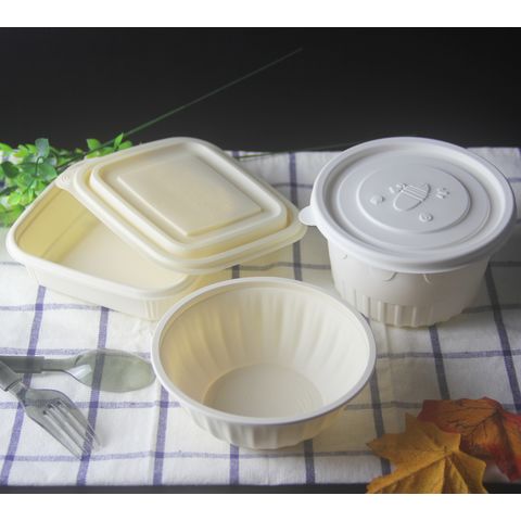 Buy Wholesale China Microwaveable Takeaway Disposable Transparent Plastic  Food Container & Disposable Food Containers at USD 0.045