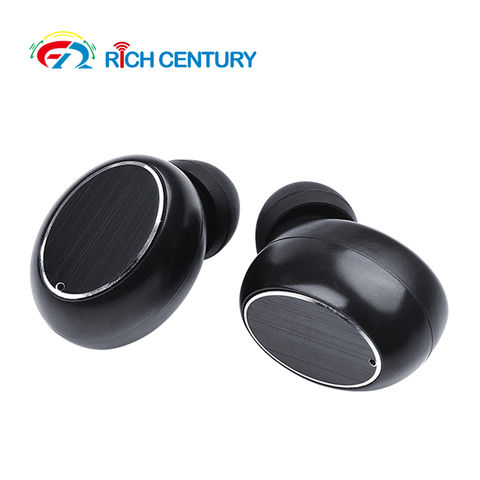 Buy Wholesale China Tws Earphone Bluetooth 5.0 Headphone Hanging