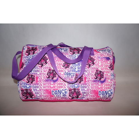 Buy Wholesale China Waterproof Travel Duffel Overnight Bag Women Sequin Pink  Duffle Bag Sports Travel Bag For Travelling & Travel Bag at USD 5.65