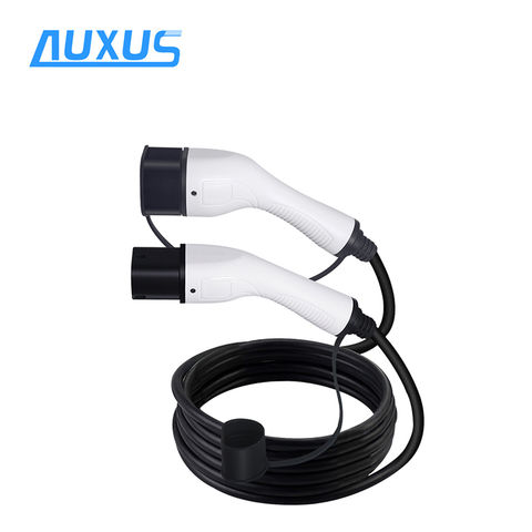 Wholesale 2-in-1 EV Charger Cable Holder and Plug Holster Factory and  Manufacturer