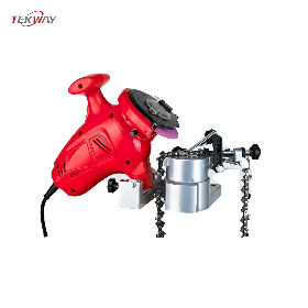 4 Inch Electric Chain Sharpener 110V 220V Chain Sharpening Machine ...