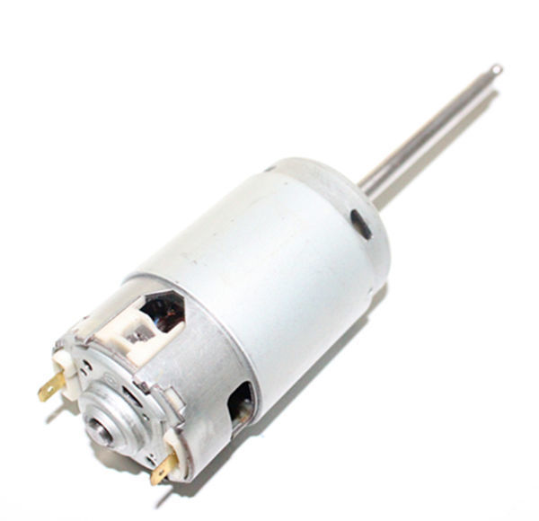 7512 DC Hand blender motor 220v motor 1200w, hand blender motor rs7512