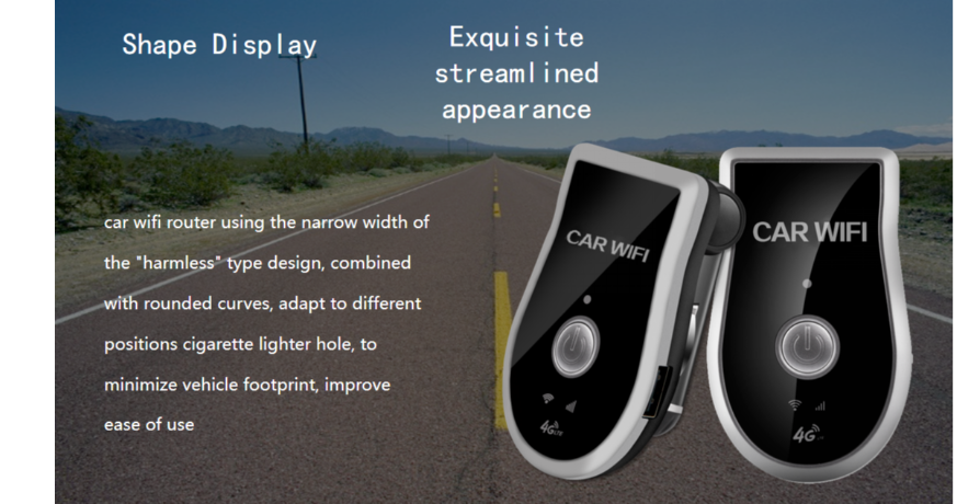 cigarette lighter wifi Bulk Buy China Wholesale 4g Car Wifi Router Adapt To Different Cigarette  Lighter Hole $21 from Hunan Onlink Technology Co.,Ltd