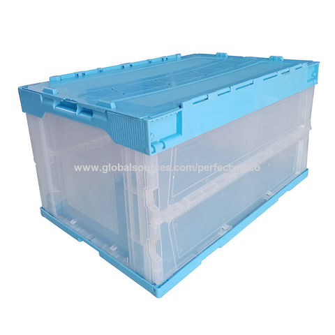 stackable storage crates wholesale & Factory Price