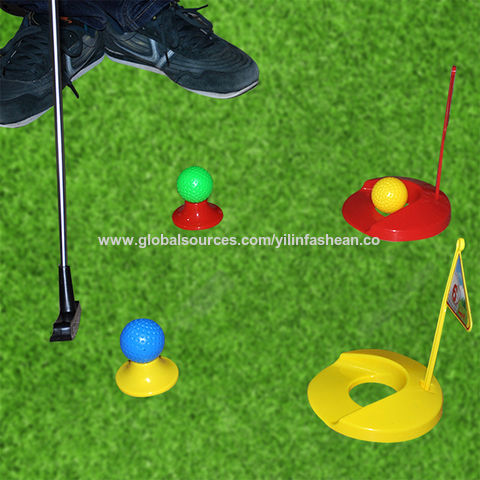 Achetez en gros Ensemble De Mini Golf En Plastique Pour Enfants, Ensembles  De Golf Pour La Formation Des Enfants, Jeu De Plein Air Pour Enfants Chine  et Ensembles De Golf Pour Enfants
