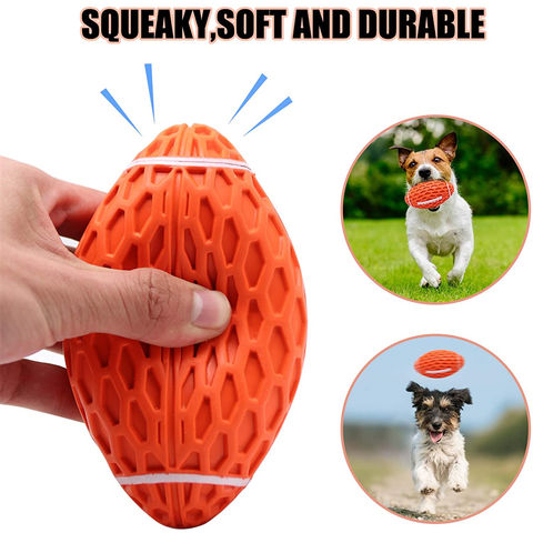 Buy Wholesale China Pet Toy Pull Ball Natural Rubber Wholesale Dog