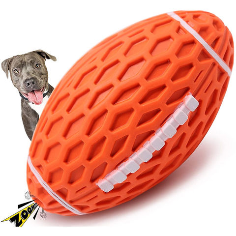 Buy Wholesale China Pet Toy Pull Ball Natural Rubber Wholesale Dog