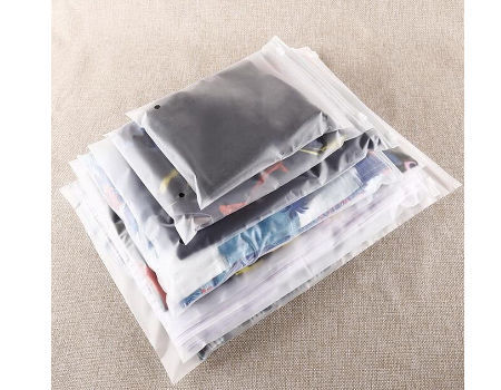 Wholesale Transparent Poly Plastic Zipper Bags For Clothing, Shirts, Jeans  Resealable And Packaging For Onepeloton Apparel Merchandise From  Prettycase, $3.96