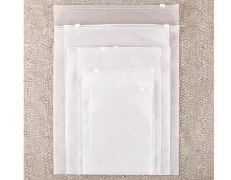 Wholesale Transparent Poly Plastic Zipper Bags For Clothing, Shirts, Jeans  Resealable And Packaging For Onepeloton Apparel Merchandise From  Prettycase, $3.96