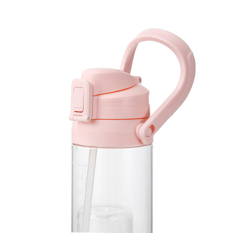 Buy Wholesale China Gym Water Bottles Bap Free Transparent 1l