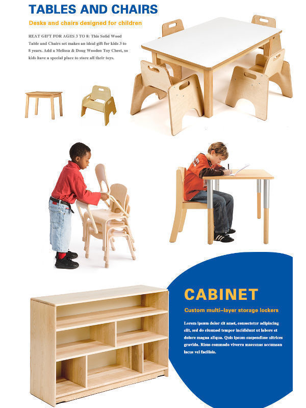 Estantería giratoria para niños Children's estantería estantería de madera  - China Giratorio de madera estantería, mesas modernas estanterías