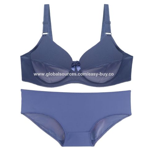 Plus Size Bra And Panties China Trade,Buy China Direct From Plus