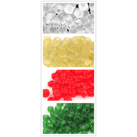 Buy Wholesale China Crystal Beads Glass Beads Seed Beads Miyuki